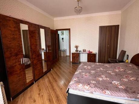Yasamalda 2 otaqlı köhnə tikili mənzil satılır, 55 m², 220 000 AZN, şəkil 3 / 12