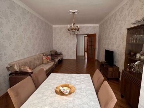 Yasamalda 2 otaqlı köhnə tikili mənzil satılır, 55 m², 220 000 AZN, şəkil 2 / 12