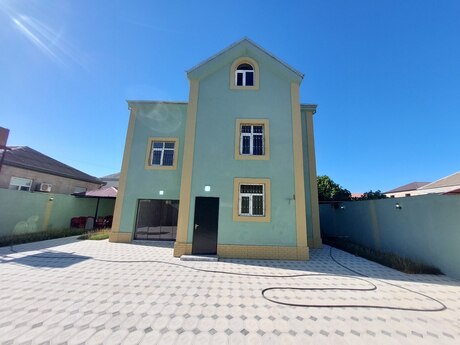 7-room house for sale in Binə, 500 m², 155 000 AZN, photo 3 / 12