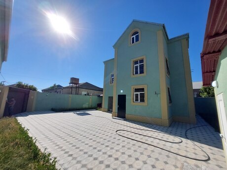 7-room house for sale in Binə, 500 m², 155 000 AZN, photo 4 / 12