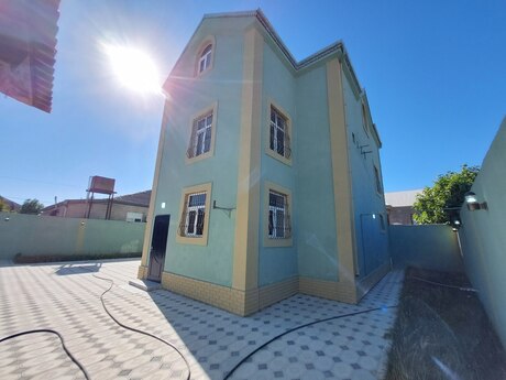 7-room house for sale in Binə, 500 m², 155 000 AZN, photo 5 / 12
