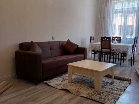 2-otaqlı yeni tikili kirayə verilir, Saray qəs., 56 m² 2-otaqlı yeni tikili kirayə verilir, Saray qəs., 56 m²