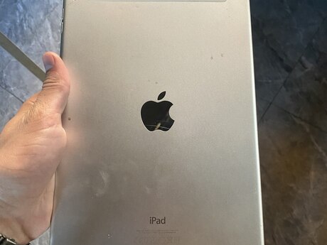 Apple iPad 9.7 (2018) Space Gray 32GB/2GB