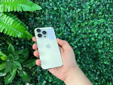 Apple iPhone 14 Pro Gold 128GB/6GB Apple iPhone 14 Pro Gold 128GB/6GB