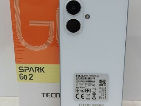 Telefon Tecno