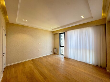 Продаётся 4-комнатная квартира в новостройке, Yeni Yasamal, 107 м², 320 000 AZN, фото 2 / 12