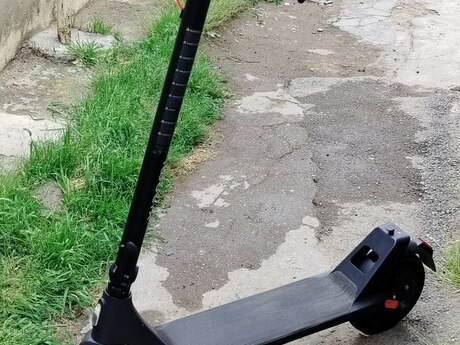 Elektrik skuter Xiaomi 4 Lite Gen2