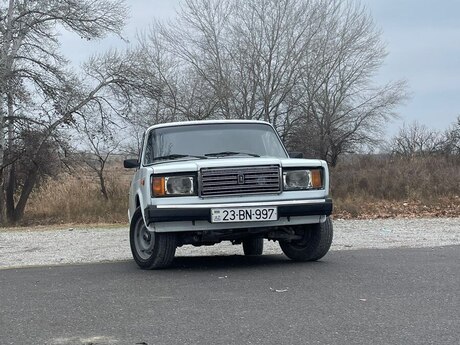 LADA (VAZ) 2107, 2006 il LADA (VAZ) 2107, 2006 il