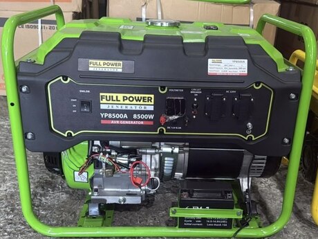 Generator 10 kva