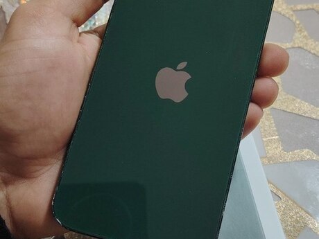 Apple iPhone 13 Pink 128GB/4GB
