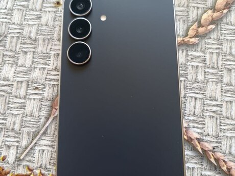 Samsung Galaxy S25 FE Navy 256GB/8GB