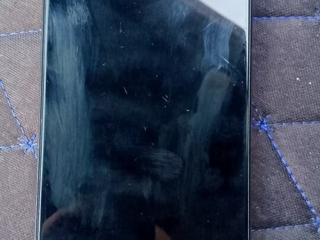 Xiaomi Redmi Note 9S Aurora Blue 128GB/4GB
