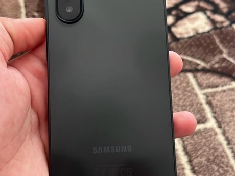Samsung Galaxy A17 Gray 128GB/6GB