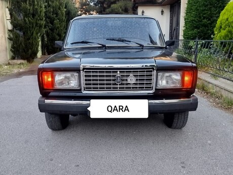 LADA (VAZ) 2107, 2010 il