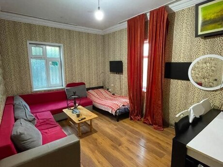 2-otaqlı mənzil kirayə verilir, Biləcəri qəs., 80 m² 2-otaqlı mənzil kirayə verilir, Biləcəri qəs., 80 m²