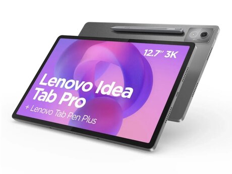 Lenovo İdea Tab Pro Luna Grey 256GB/8GB