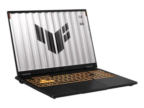 Noutbuk "ASUS TUF Gaming F16 FX608JMR-F16 90NR0NB1-M003N0"
