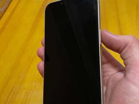 Apple iPhone 13 Starlight 128GB/4GB