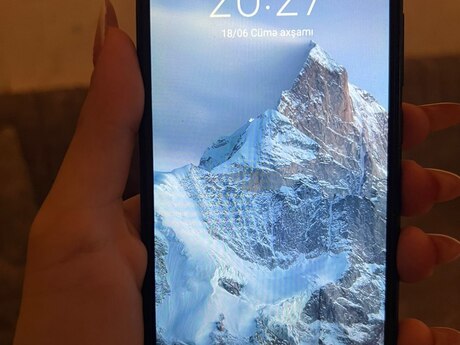 Xiaomi Redmi 9A Sky Blue 32GB/3GB