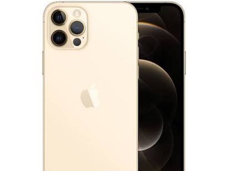Apple iPhone 12 Pro Gold 256GB/6GB