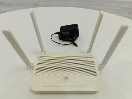 Modem Huawei GPON 5 GHZ