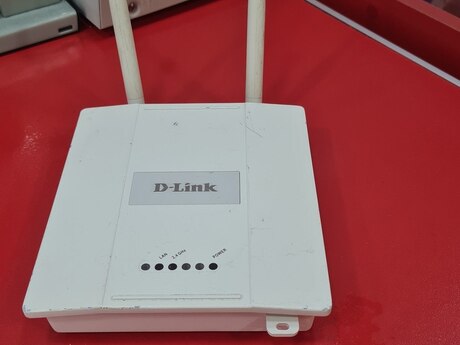 Router D-Link DAP-2360