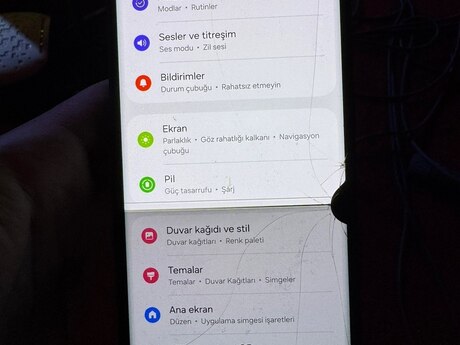 Samsung Galaxy S21 Ultra 5G Phantom Silver 256GB/12GB