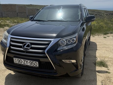 Lexus GS 460, 2014 il