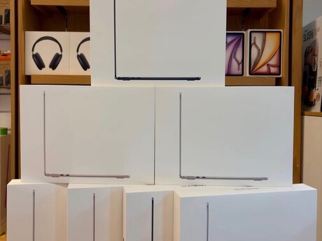 Apple MacBook Air 13 inch M4 16/256