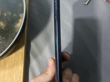 Samsung Galaxy A21s Blue 64GB/6GB