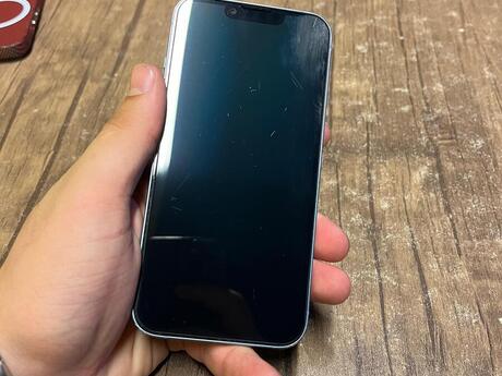 Apple iPhone 14 Blue 256GB/6GB