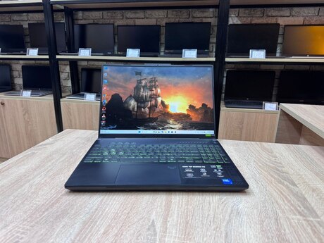 Asus TUF Gaming F16 RTX4050