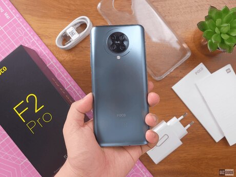 Samsung Galaxy Tab A9+