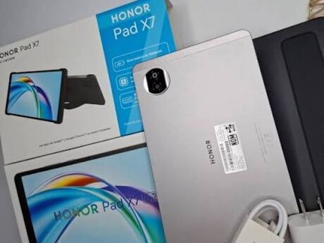 Honor Pad X7
