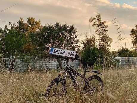 Velosiped