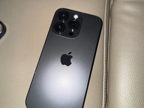 Apple iPhone 14 Pro Deep Purple 256GB/6GB
