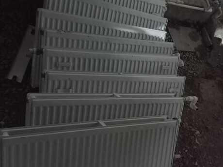 Radiator Radiator