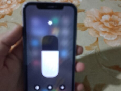 Apple iPhone 11 Purple 128GB/4GB