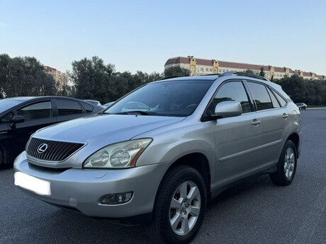 Lexus RX 330, 2004 il