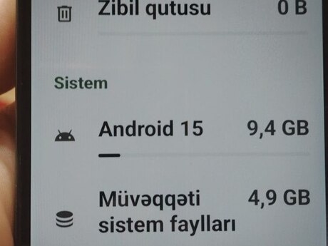 Xiaomi Redmi A3 Olive Green 128GB/6GB