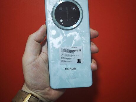 Honor X9c 5G Jade Cyan 256GB/8GB