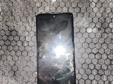 Samsung Galaxy A51 Prism Crush Black 64GB/4GB