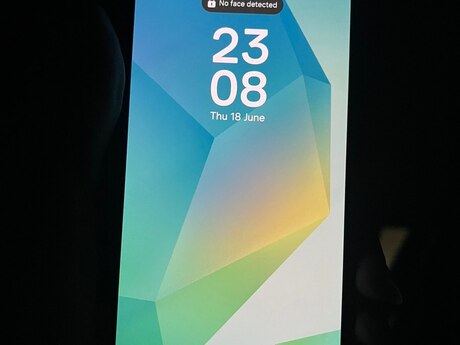 Samsung Galaxy A16 Black 128GB/6GB