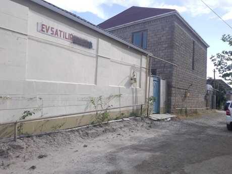 Həyət evi, Hövsan qəs. Həyət evi, Hövsan qəs.