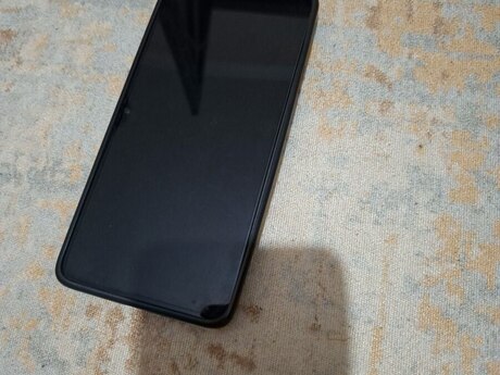 Xiaomi Redmi Note 13 Midnight Black 128GB/6GB