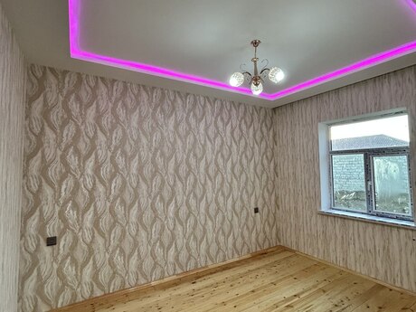 Binədə 4 otaqlı həyət evi satılır, 110 m², 75 000 AZN, şəkil 3 / 10