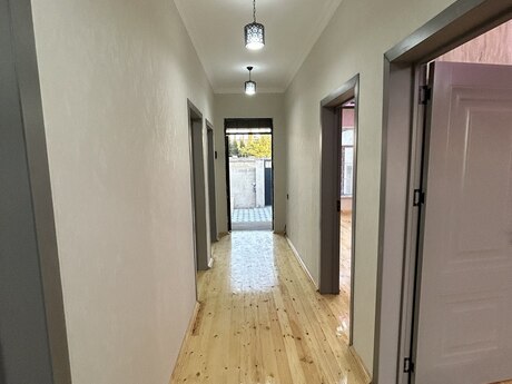 Binədə 4 otaqlı həyət evi satılır, 110 m², 75 000 AZN, şəkil 4 / 10