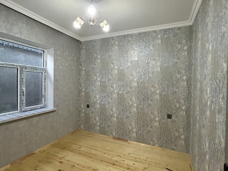 Binədə 4 otaqlı həyət evi satılır, 110 m², 75 000 AZN, şəkil 5 / 10