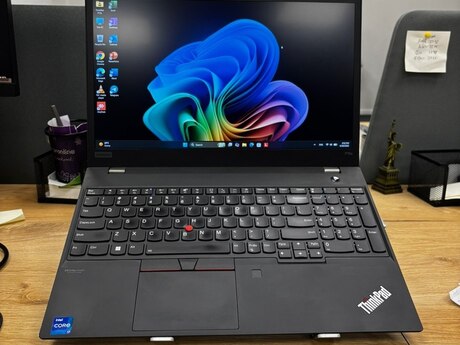Lenovo Thinkpad P15s (i7-11. 32/1Tb) Lenovo Thinkpad P15s (i7-11. 32/1Tb)