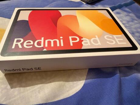 Planşet Xiaomi Redmi Pad SE